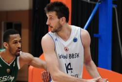 Birčević sjajan u porazu, Gudurić raspucan