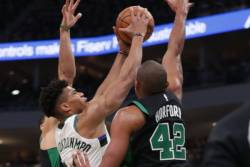 (VIDEO) Horford je defanzivna zver