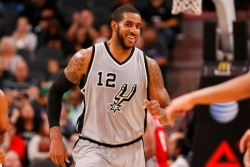 Oldridž se vraća na teren