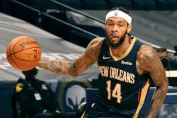 Ingram i Sabonis su igrači nedelje