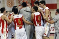 foto: KK Crvena zvezda