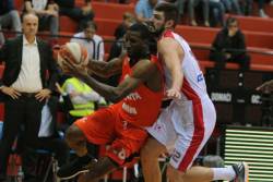 FMP namučio Cedevitu