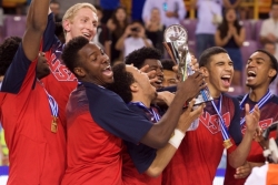 U19: Hrvatska propustila veliku priliku (video)