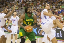 Brazil jači od evropskog prvaka