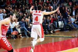 Avramović napunio ko&scaron; Pistoje