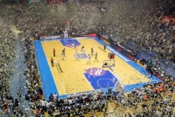 Partizan u ponedeljak dobija rivale