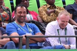 Divac: Bravo naslednici