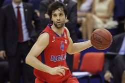 Sjajni Teodosić nedovoljan za pobedu