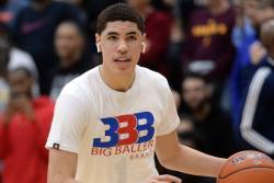 Lamelo Bol ide u Australiju