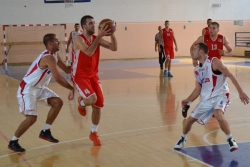 PMLS: Najava burnog fini&scaron;a