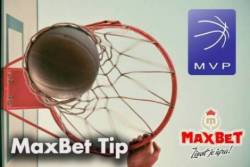 MaxBet TIP: Sigurice
