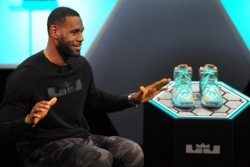 LeBron dobio doživotni ugovor