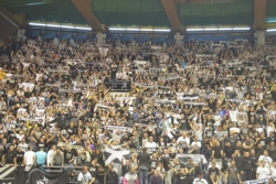 Izrečena kazna Partizanu