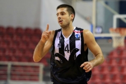 Tepić i PAOK sve bolji