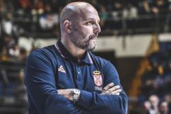 Đorđević preuzeo dvostrukog &scaron;ampiona Evrope
