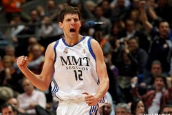 Nikola Mirotić na MVP nivou