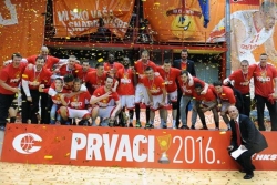 Treća u nizu za Cedevitu