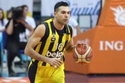 Slukas veran Fenerbahčeu
