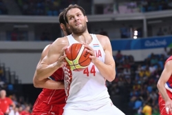 Bojan Bogdanović: Neshvatljiva nervoza