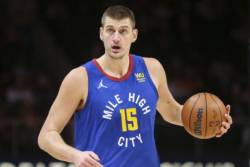 Denver rutinski sa Atlantom, Jokić standardno dobar