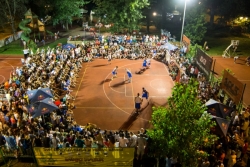 3x3: Novosađani slavili na &Scaron;trandu