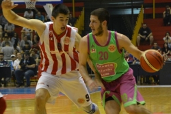 Ivanović pre&scaron;ao u AEK