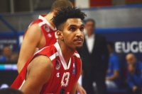 Džona Bolden za MVP: Sve u mojoj igri je potrebno unaprediti