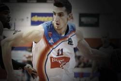 Kravić vodi Panionios sa dna