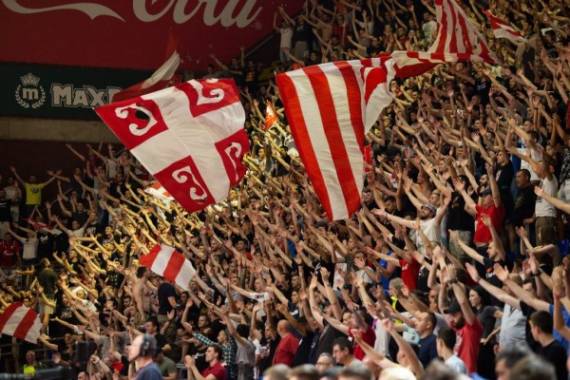 (MVP BLOG) Čekajući Nemanju i Luku