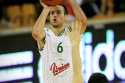 Aleksandar Ćapin (foto: ABA League)