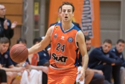 Dinamik je Ćapinov 19. klub