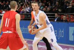 ABA U19: Mega preko Zvezde do titule