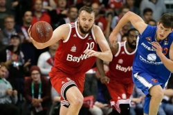 Fenjera&scaron; savladao Bajern