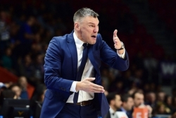 Žalgiris iznenadio Efes