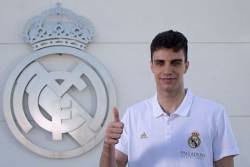 Real Madrid računa na Alosena