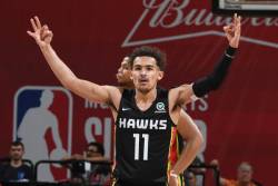 N(B)AJAVA: Atlanta Hoks