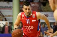 Nikola Pešaković za MVP: Bilo bi drugačije da nije bilo povrede