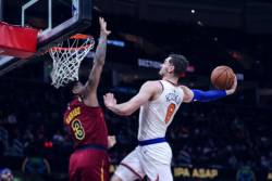 (VIDEO) Monstruozno zakucavanje Marija Hezonje