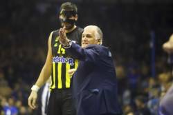 Gagić dobar, Aris izgubio u gradskom derbiju
