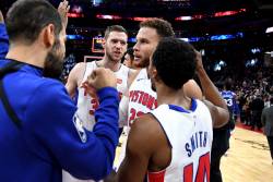 (VIDEO) Ko&scaron; i bacanje za pobedu