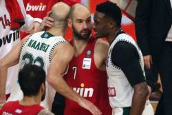 PAO opet bolji od Olimpijakosa, Tepić umalo heroj PAOK-a