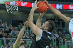 Raduljica i Partizan na BAT-u