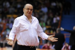 Vujo&scaron;ević: Navijači nam daju snagu