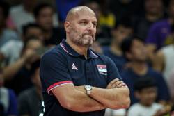 Đorđević: Micić je pokazao veličinu, svaka mu čast
