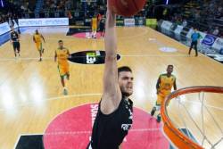 Todorović potvrdio dobru formu