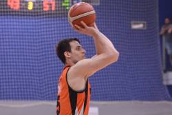 Dinamik izborio plasman u ABA 2 ligu