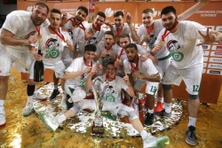 Janković MVP Kupa Slovenije