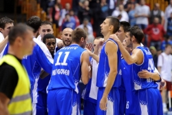 Igokea čuva vrh