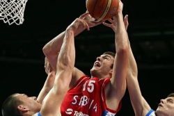 NIJT: Blistao Šalić