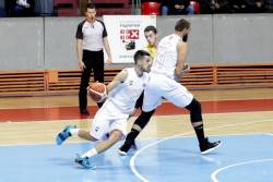DMLS: Derbi pripao beogradskom Radničkom, Zemun lider